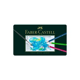 LÁPICES ACUARELABLES FABER-CASTELL ALBRECHT  ...