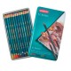LÁPICES DE COLORES  DERWENT ARTISTS CON 12