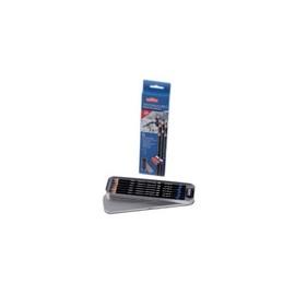 LÁPICES DE GRAFITO DERWENT SKETCHING CON 6