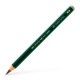 LÁPIZ DE GRAFITO FABER-CASTELL 9000 JUMBO