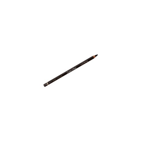 LÁPIZ CARBÓN CONTÉ NEGRO HB