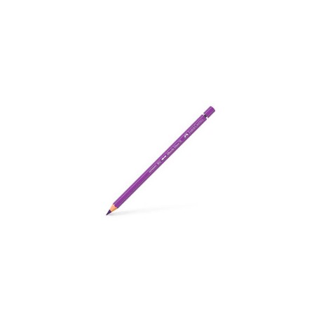 LÁPIZ ACUARELABLE FABER-CASTELL ALBRECHT DUR ...