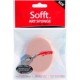 ESPONJA PARA PANPASTEL 61041 OVAL