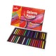 ESTUCHE DE PASTELES STAFFORD CON 36