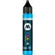 TINTA PARA MARCADOR MOLOTOW CHALK 30 ML