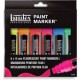 MARCADORES LIQUITEX PAINT 15 MM CON 6