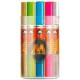 MARCADOR MOLOTOW ACRYLIC TWIN MAIN-KIT II PA ...