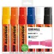 MARCADORES MOLOTOW ONE4ALL SET 1 DE 15 MM BL ...