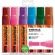 MARCADORES MOLOTOW ONE4ALL SET 2 DE 15 MM BL ...