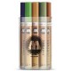 MARCADOR MOLOTOW 227HS 4 MM MAIN-KIT II PAQU ...