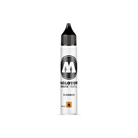 BLENDER MOLOTOW PARA SOFTLINER GRAFX 30 ML