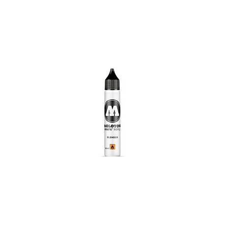BLENDER MOLOTOW PARA SOFTLINER GRAFX 30 ML