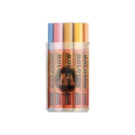 MARCADOR MOLOTOW 227HS 4MM MAIN-KIT III PAQU ...