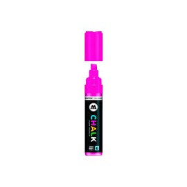 MARCADOR MOLOTOW CHALK LÍQUIDO 4-8 MM
