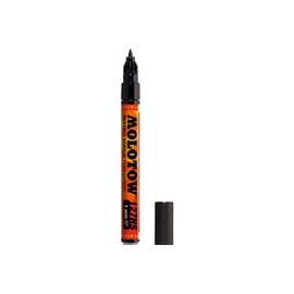 MARCADOR MOLOTOW ONE4ALL 127HSEF PUNTA 1 MM