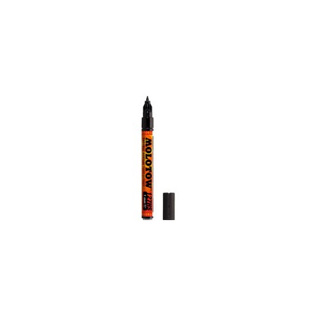 MARCADOR MOLOTOW ONE4ALL 127HSEF PUNTA 1 MM