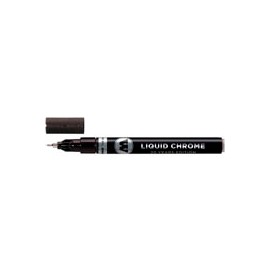 MARCADOR MOLOTOW LIQUID CHROME 1 MM