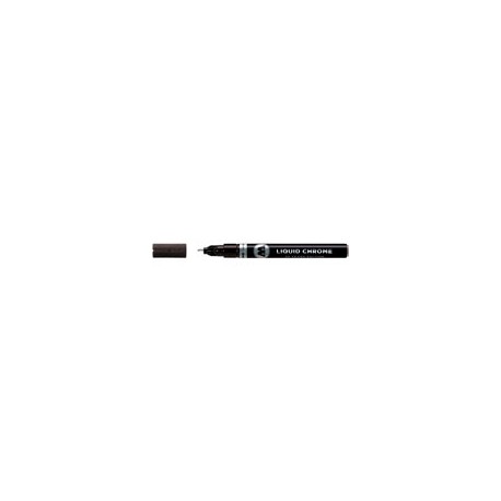 MARCADOR MOLOTOW LIQUID CHROME 2 MM