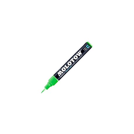 MARCADOR MOLOTOW AQUA 727