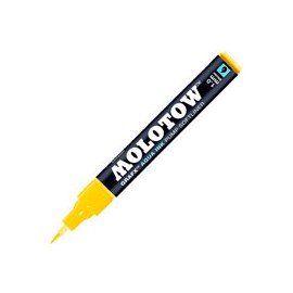 MARCADOR MOLOTOW AQUA INK SOFTLINER 727 PUNT ...