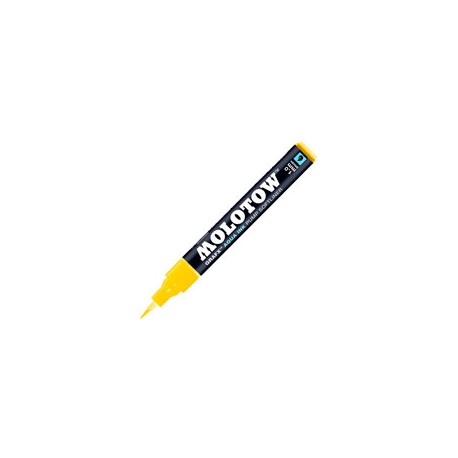 MARCADOR MOLOTOW AQUA INK SOFTLINER 727 PUNT ...