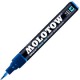 MARCADOR MOLOTOW AQUA INK SOFTLINER 727 PUNT ...