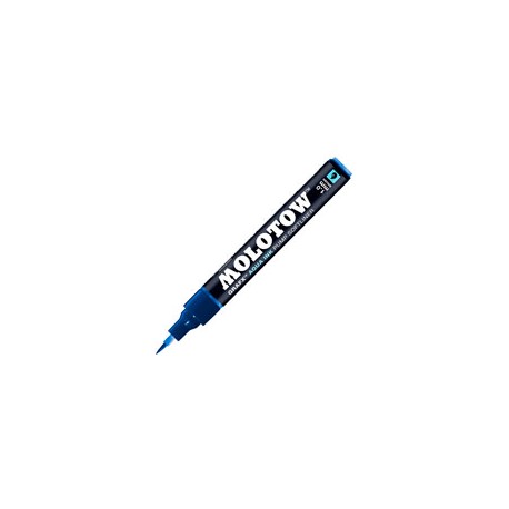 MARCADOR MOLOTOW AQUA INK SOFTLINER 727 PUNT ...