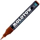 MARCADOR MOLOTOW AQUA INK SOFTLINER 727 PUNT ...