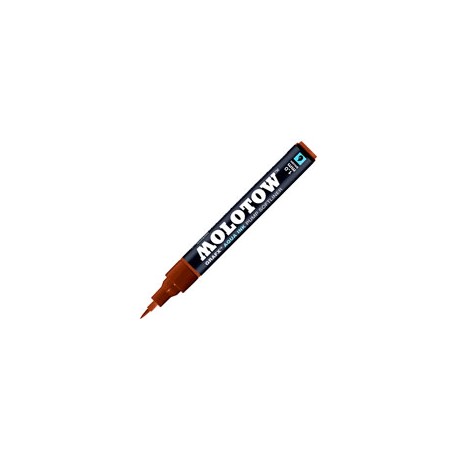 MARCADOR MOLOTOW AQUA INK SOFTLINER 727 PUNT ...