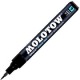 MARCADOR MOLOTOW AQUA INK SOFTLINER 727 PUNT ...