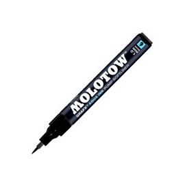 MARCADOR MOLOTOW AQUA INK SOFTLINER 727 PUNT ...