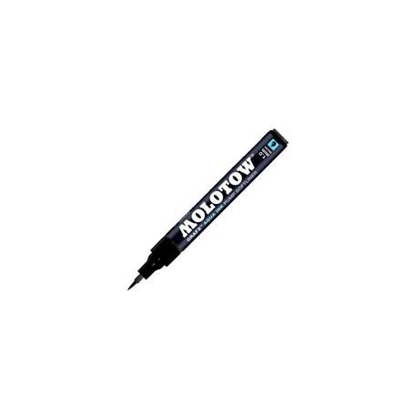 MARCADOR MOLOTOW AQUA INK SOFTLINER 727 PUNT ...