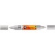 MARCADOR MOLOTOW ONE4ALL ACRYLIC TWIN 1.5-4  ...
