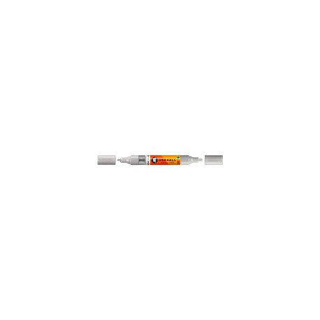 MARCADOR MOLOTOW ONE4ALL ACRYLIC TWIN 1.5-4  ...