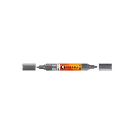 MARCADOR MOLOTOW ONE4ALL ACRYLIC TWIN 1.5-4  ...