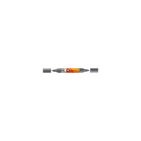 MARCADOR MOLOTOW ONE4ALL ACRYLIC TWIN 1.5-4  ...
