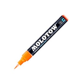 MARCADOR MOLOTOW AQUA INK SOFTLINER 727 PUNT ...