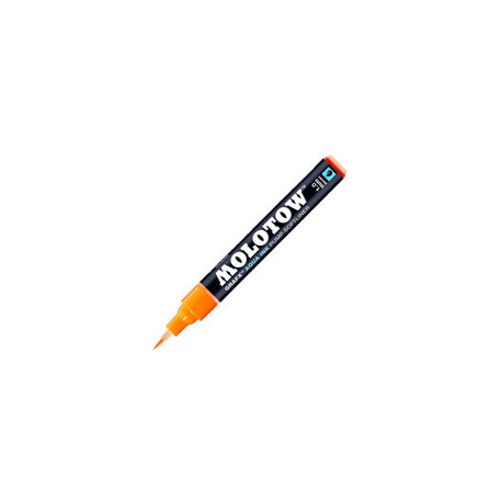 MARCADOR MOLOTOW AQUA INK SOFTLINER 727 PUNT ...