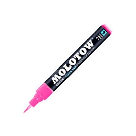 MARCADOR MOLOTOW AQUA INK SOFTLINER 727 PUNT ...