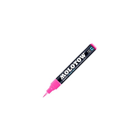 MARCADOR MOLOTOW AQUA INK SOFTLINER 727 PUNT ...