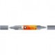 MARCADOR MOLOTOW ONE4ALL ACRYLIC TWIN 1.5-4  ...