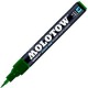 MARCADOR MOLOTOW AQUA INK SOFTLINER 727 PUNT ...