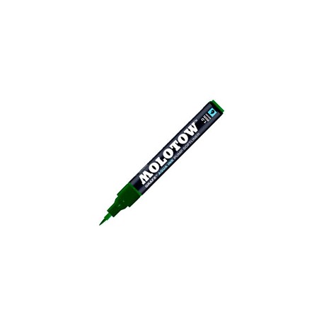MARCADOR MOLOTOW AQUA INK SOFTLINER 727 PUNT ...