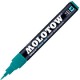 MARCADOR MOLOTOW AQUA INK SOFTLINER 727 PUNT ...