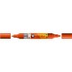 MARCADOR MOLOTOW ONE4ALL ACRYLIC TWIN 1.5-4  ...