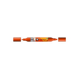 MARCADOR MOLOTOW ONE4ALL ACRYLIC TWIN 1.5-4  ...