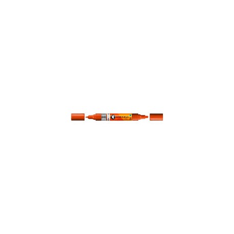 MARCADOR MOLOTOW ONE4ALL ACRYLIC TWIN 1.5-4  ...