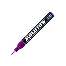 MARCADOR MOLOTOW AQUA INK SOFTLINER 727 PUNT ...