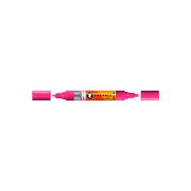 MARCADOR MOLOTOW ONE4ALL ACRYLIC TWIN 1.5-4  ...