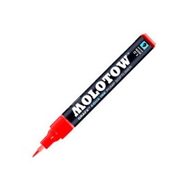 MARCADOR MOLOTOW AQUA INK SOFTLINER 727 PUNT ...